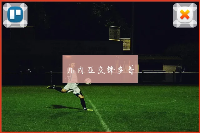 几内亚交锋多哥