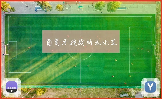 葡萄牙迎战纳米比亚