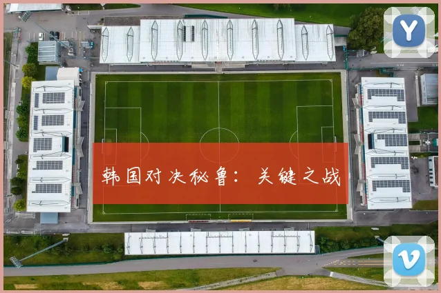 韩国对决秘鲁：关键之战
