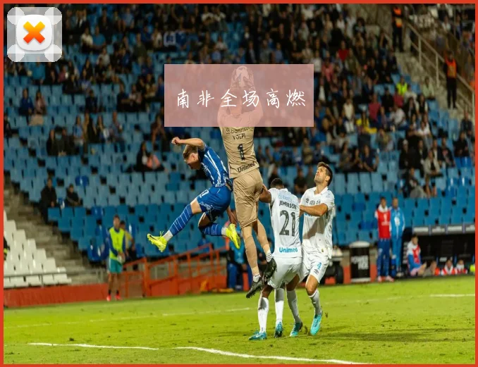 南非全场高燃