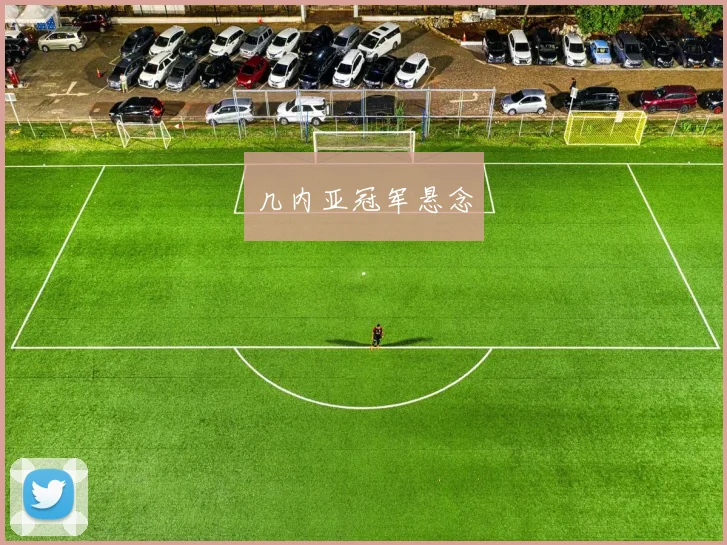 几内亚冠军悬念