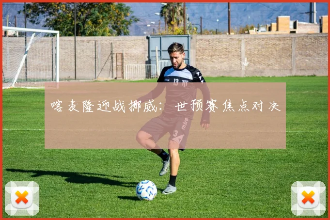 喀麦隆迎战挪威：世预赛焦点对决