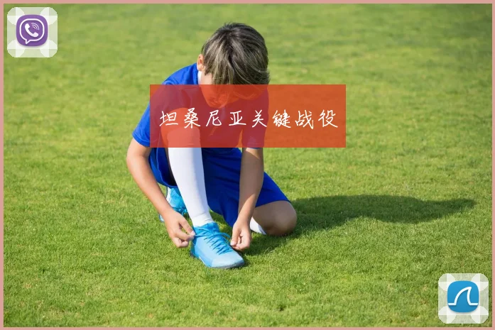 坦桑尼亚关键战役
