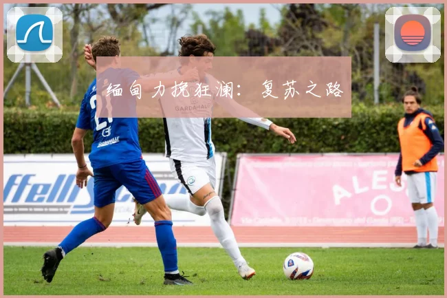 缅甸力挽狂澜：复苏之路