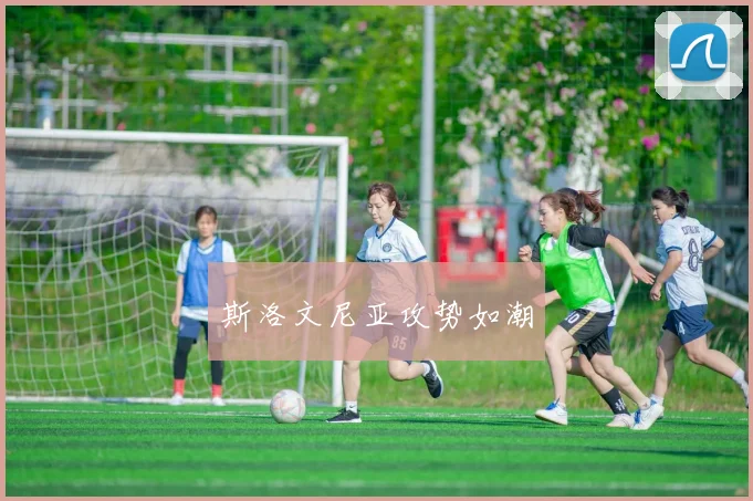 斯洛文尼亚攻势如潮