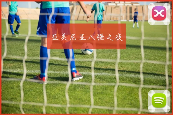 亚美尼亚八强之夜