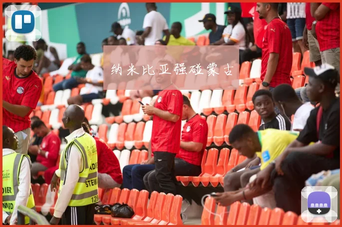 纳米比亚强碰蒙古