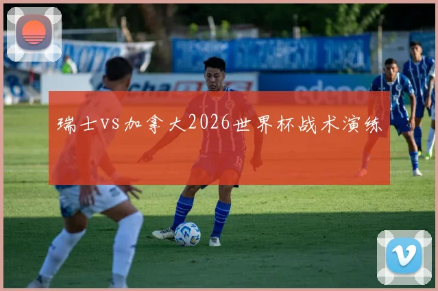瑞士vs加拿大2026世界杯战术演练