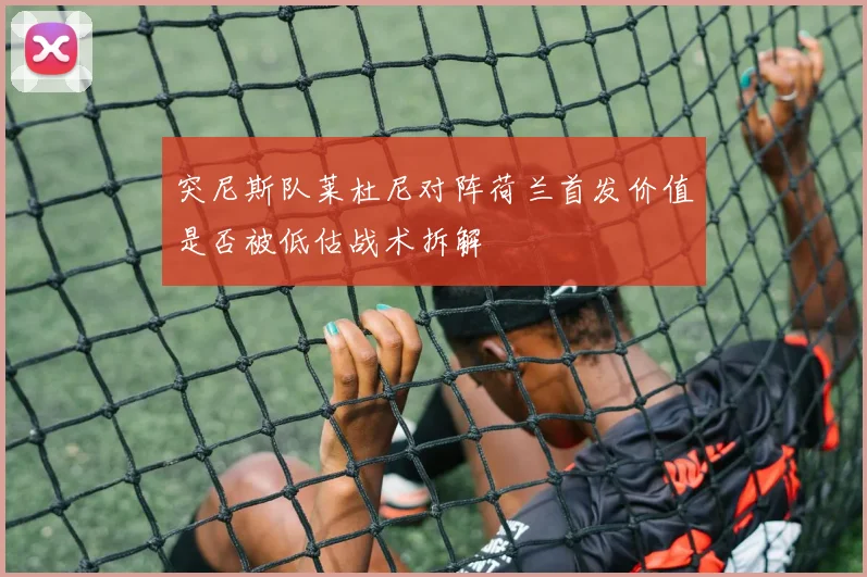突尼斯队莱杜尼对阵荷兰首发价值是否被低估战术拆解